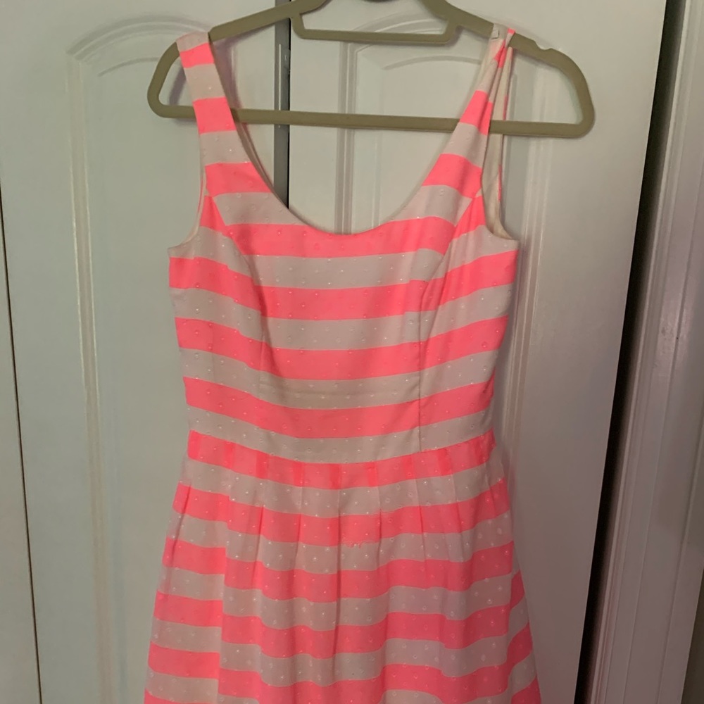 Lily Pulitzer dress